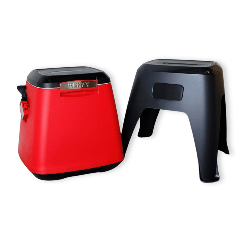20L Kenzy Stooler - Australian Made Drink Cooler